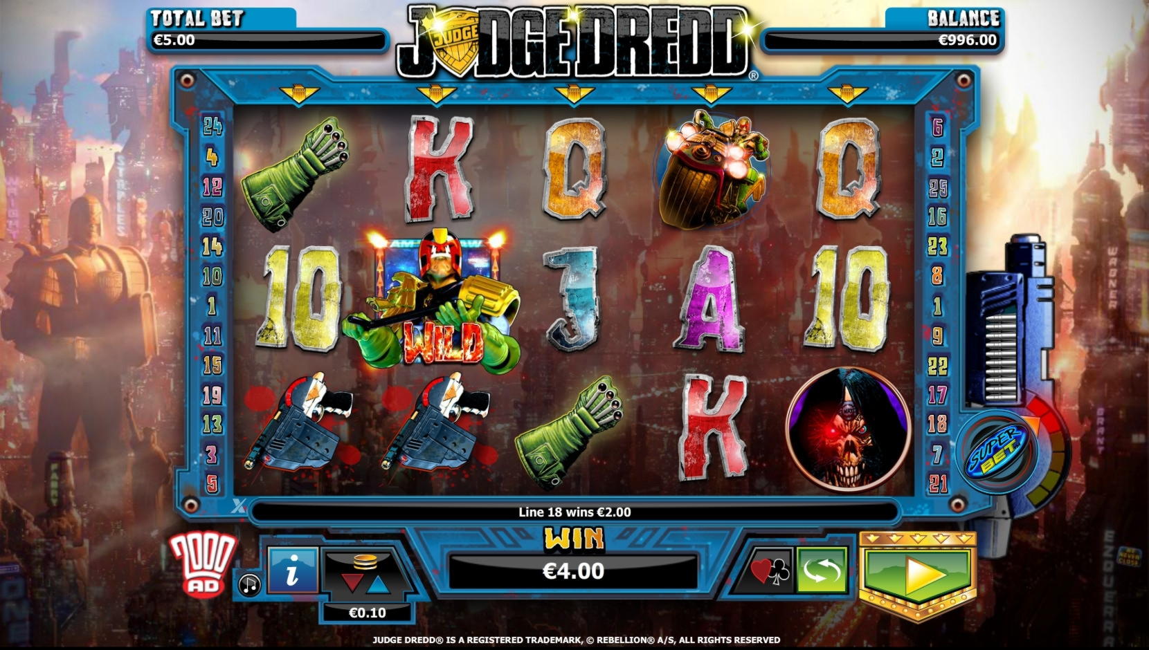 240% Best Signup Bonus Casino at Slots 500