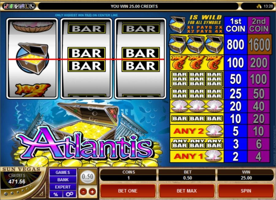 Eur 910 Mobile freeroll slot tournament at Punt Casino