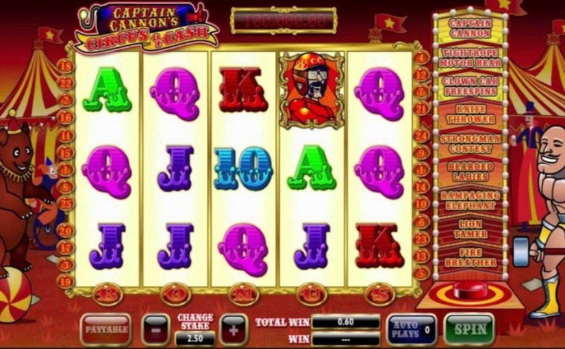 55% Match at a Casino at Magic Wins