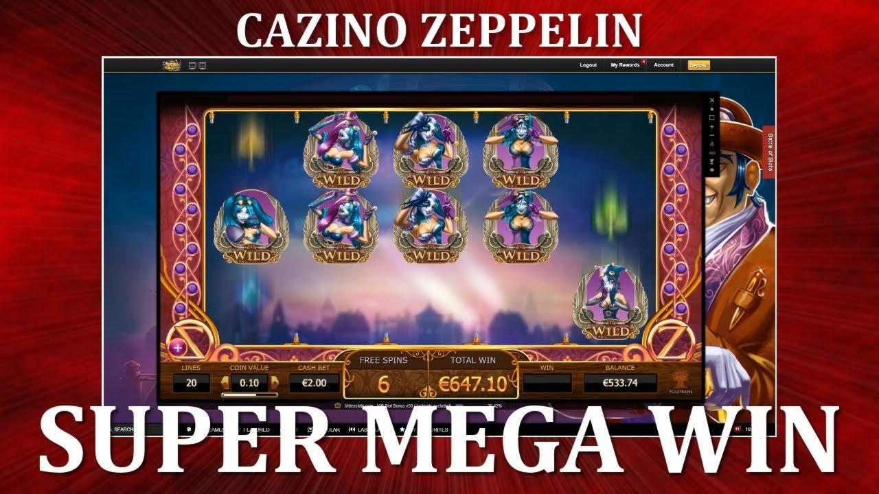 €230 Casino Tournament at Bonanza Game