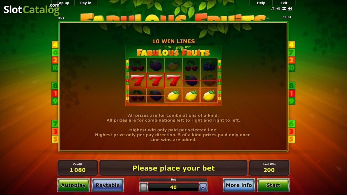 740% Match bonus at Gratorama