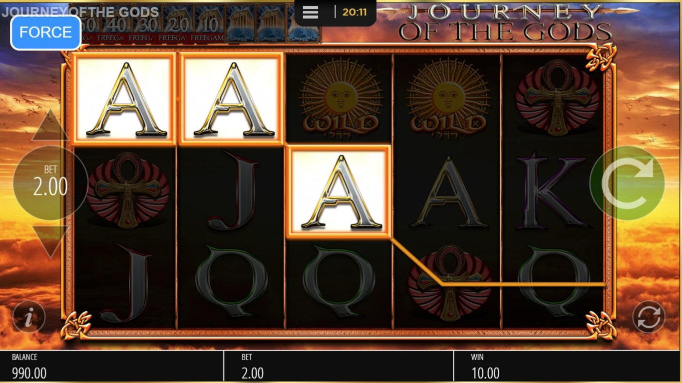 145% Casino Welcome Bonus at EU Slot