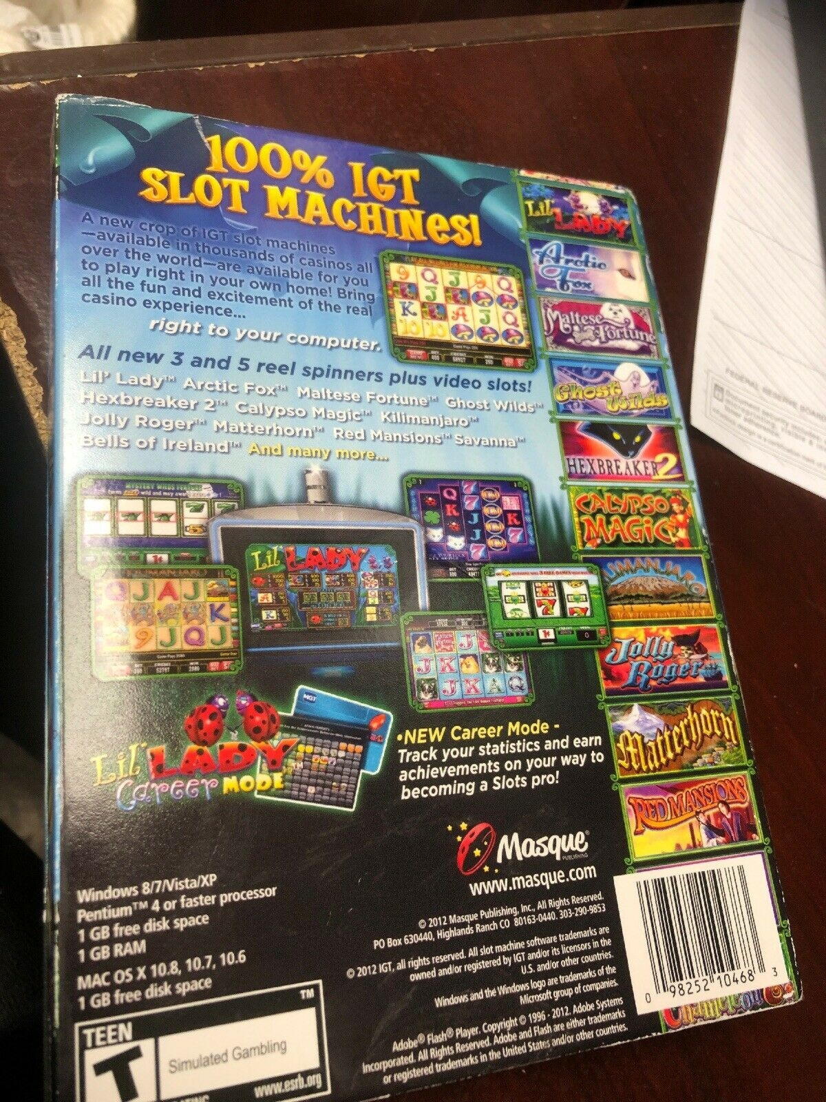 240 Free Spins Casino på Pantasia Casino