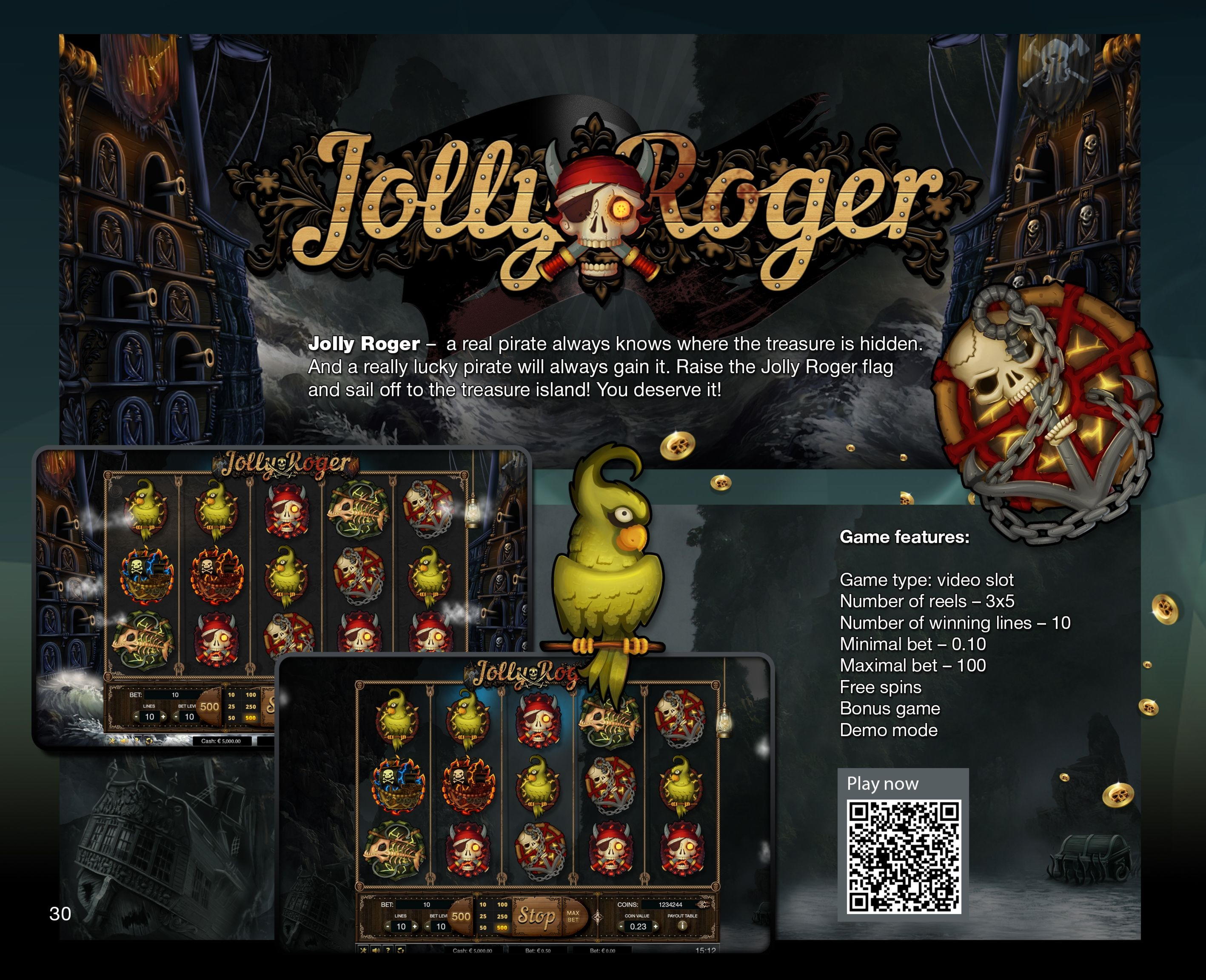 85 free spins at Slots 500