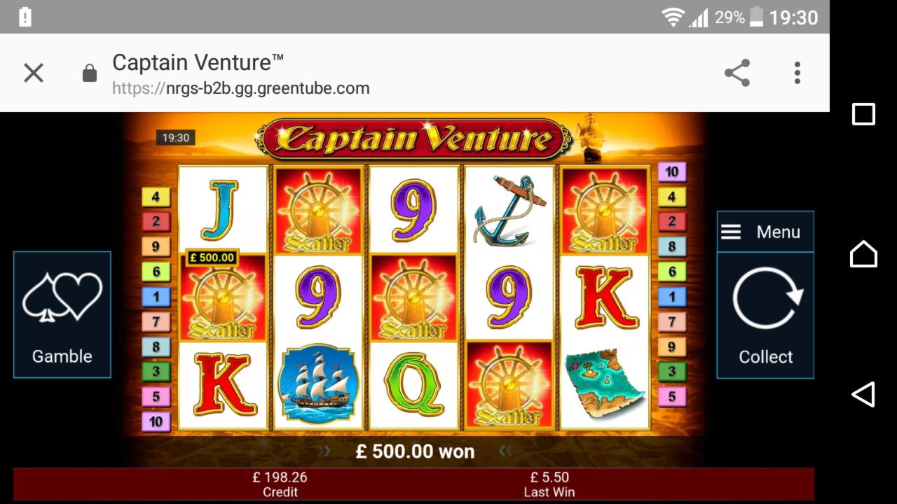 195 Free casino spins at Glück24 Casino