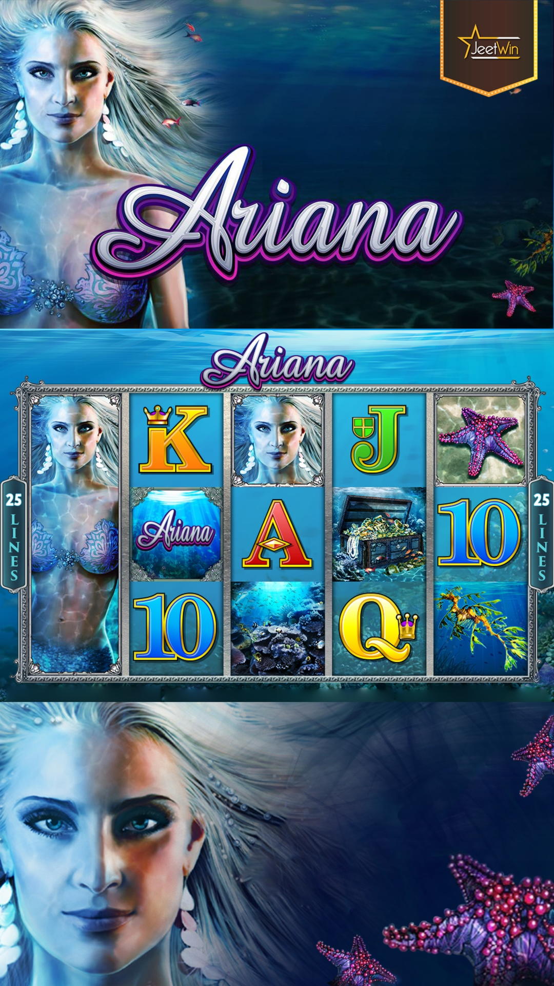 45 free spins no deposit casino at King Billy Casino
