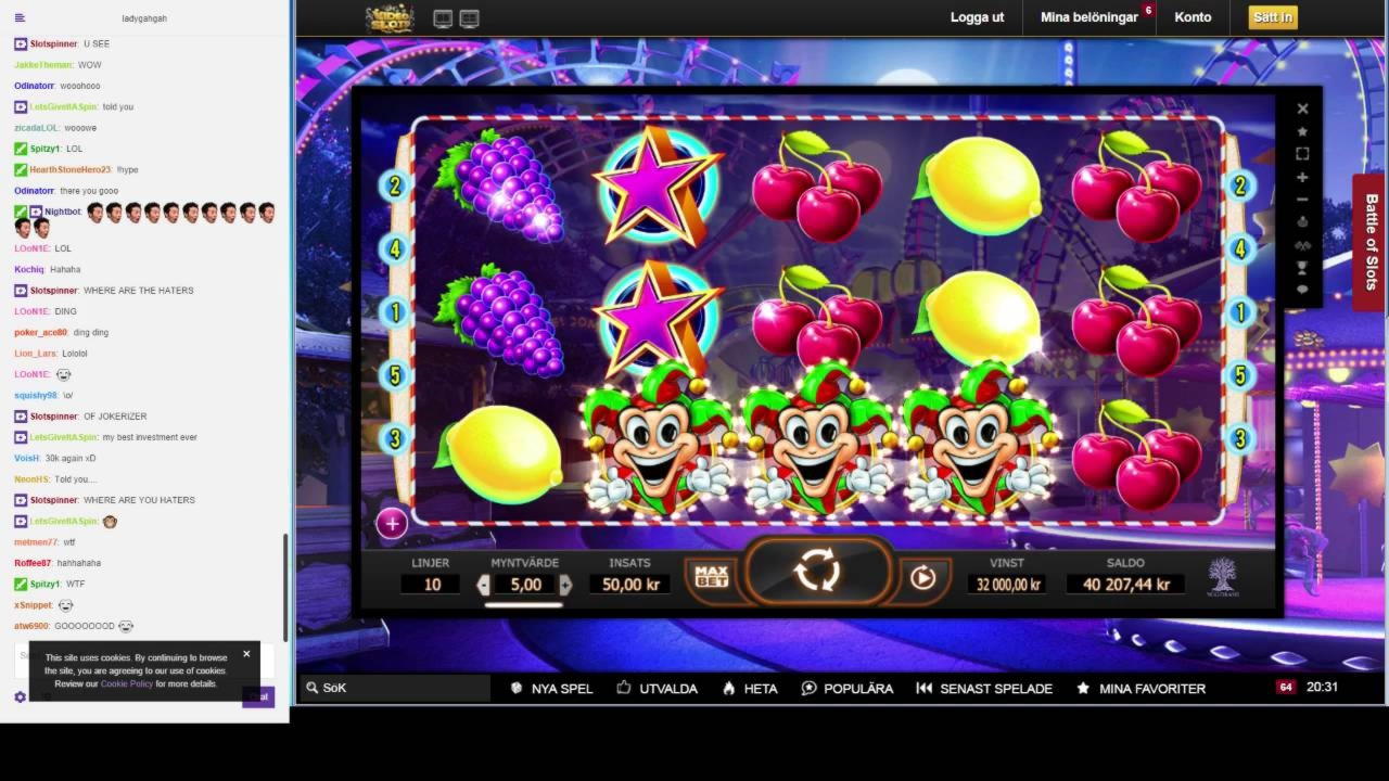£3400 No Deposit Bonus Casino at Fable Casino