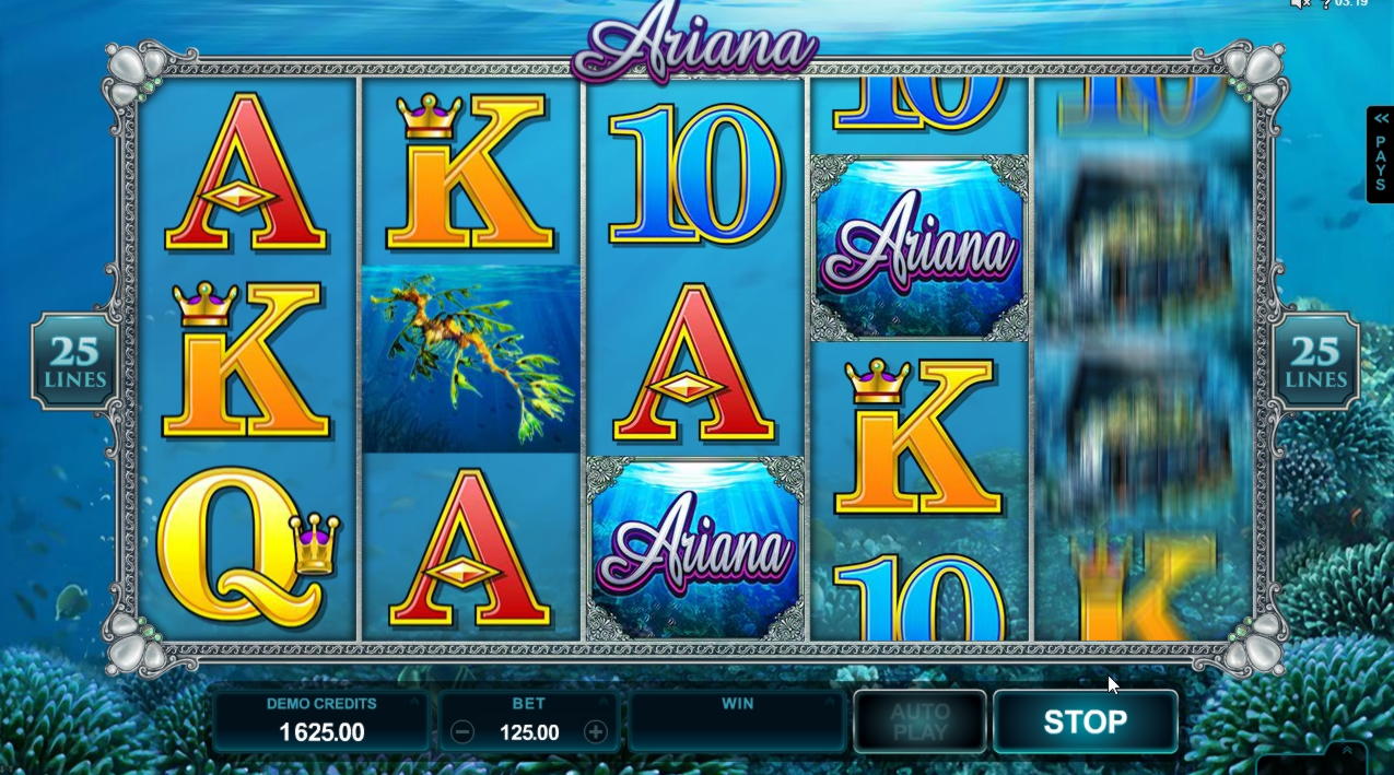 355% Match Bonus Casino på Calvin Casino