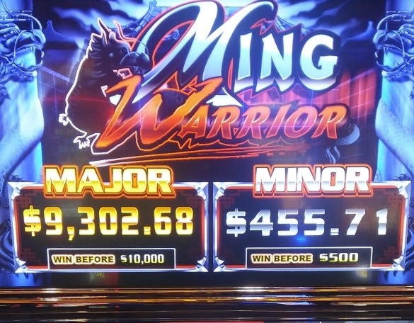 975% First deposit bonus at Villa Fortuna Casino