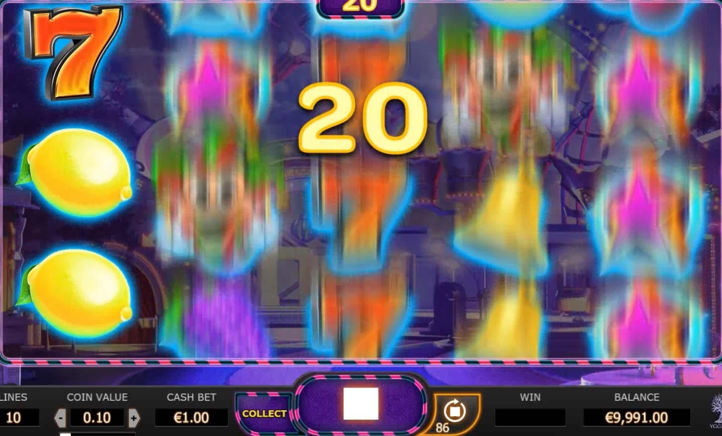 765% Signup casino bonus at 24 VIP Casino