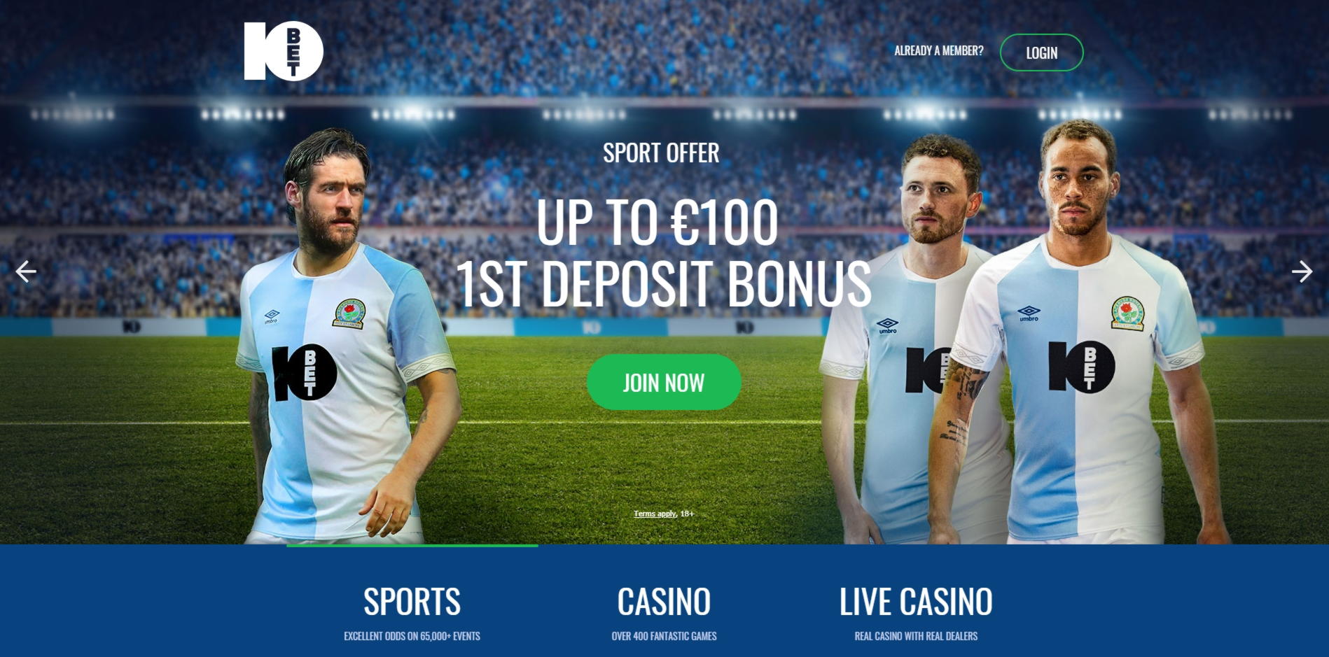 200 Free spins casino at Mr. Jack Vegas