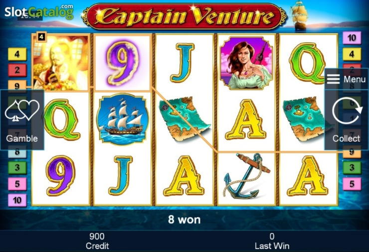 $2195 no deposit casino bonus at Vegas Luck