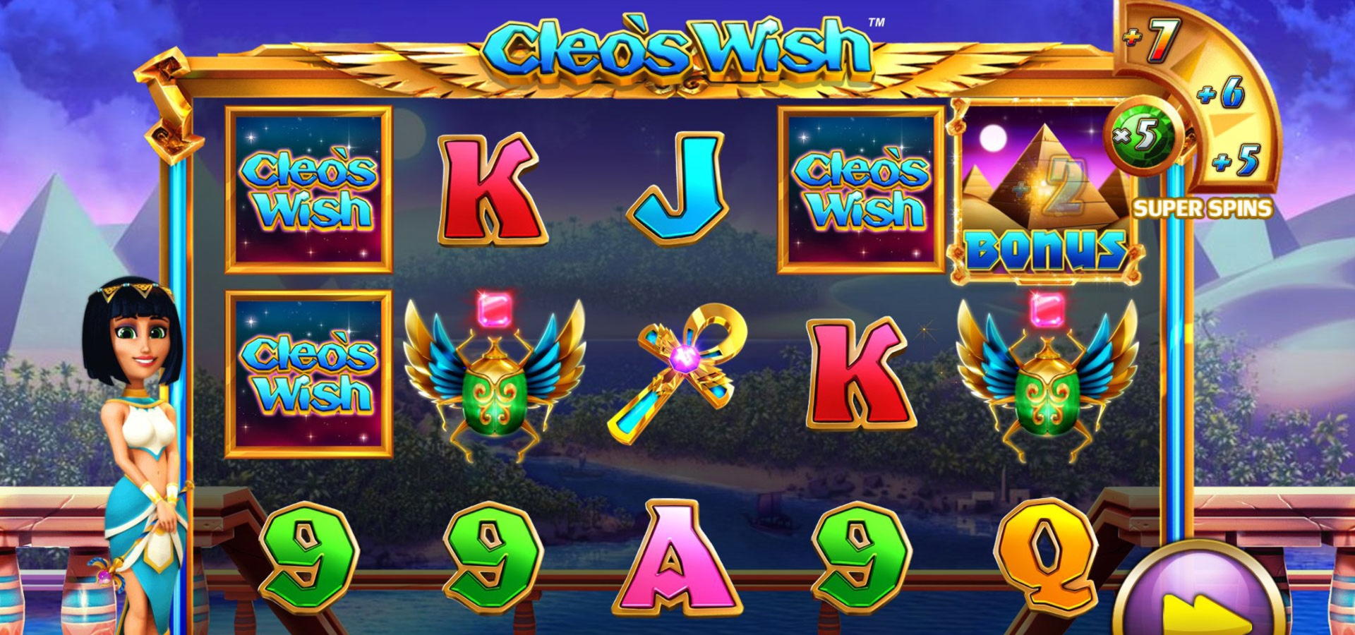 11 Free Casino Spins at Frank&amp