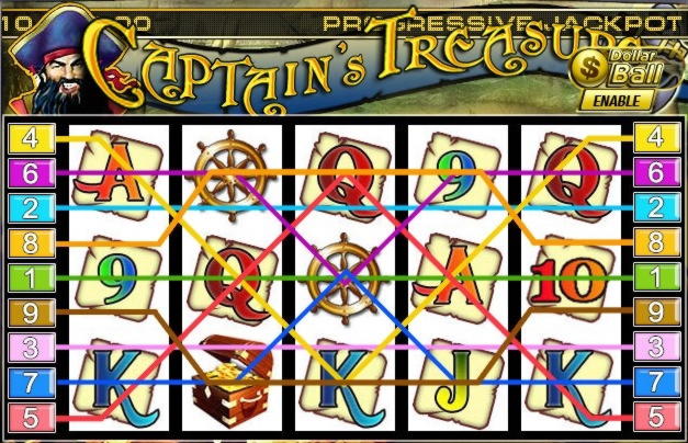 £670 FREE Casino Chip at Yebo Casino