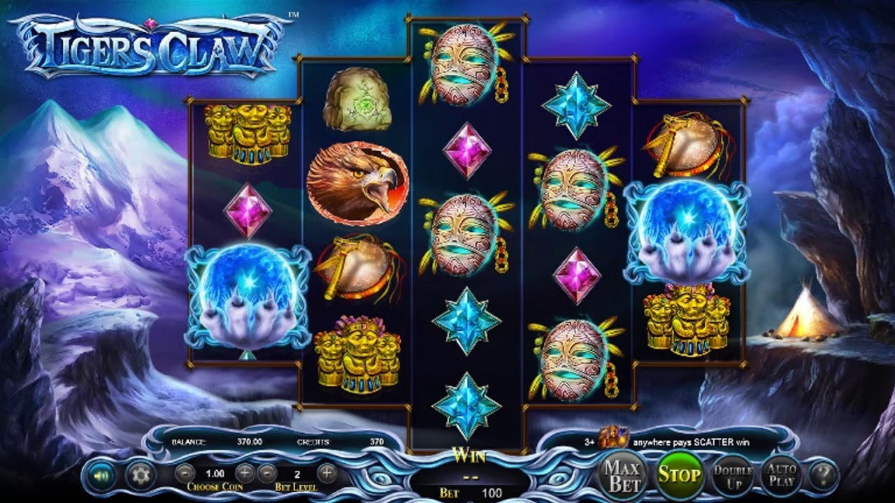 35 Free casino spins at Get Lucky