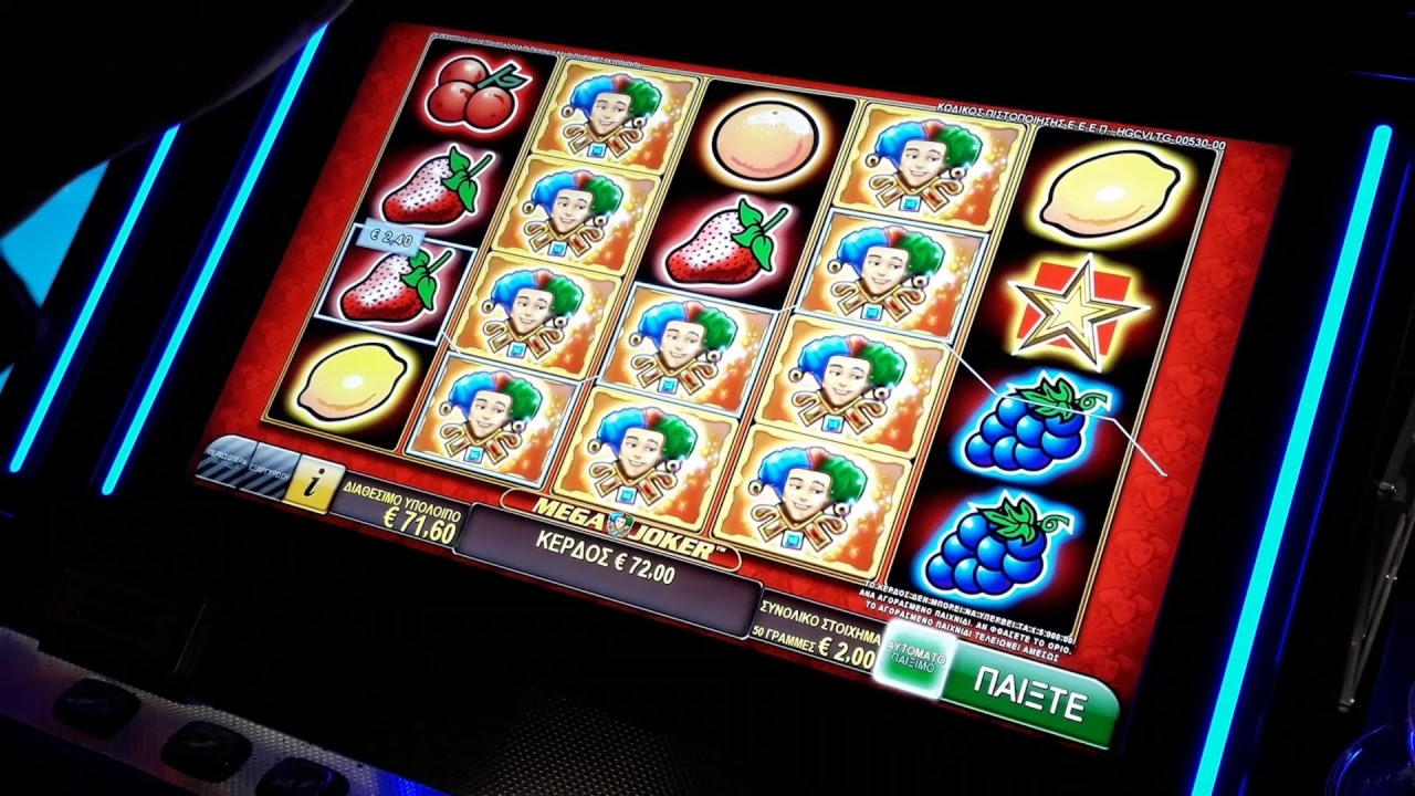 €775 Casino Tournament at Bet At Home