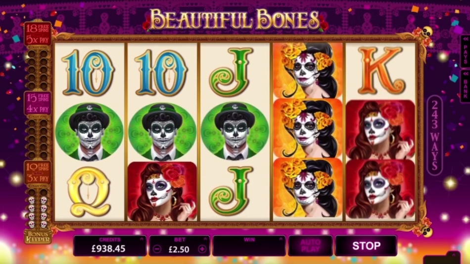 170 Trial Spins at Bingo Cabin