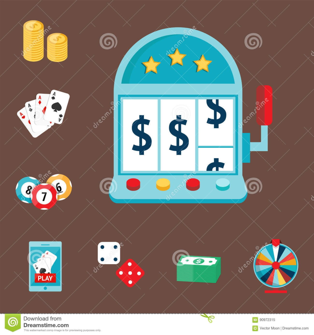 EUR 470 No Deposit Bonus at Euro Slots