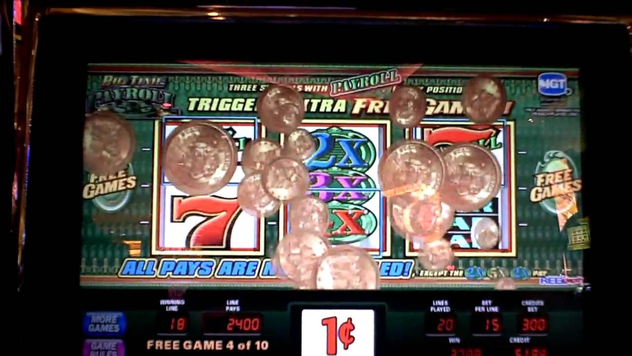 530% Match på ett kasino på Pantasia Casino