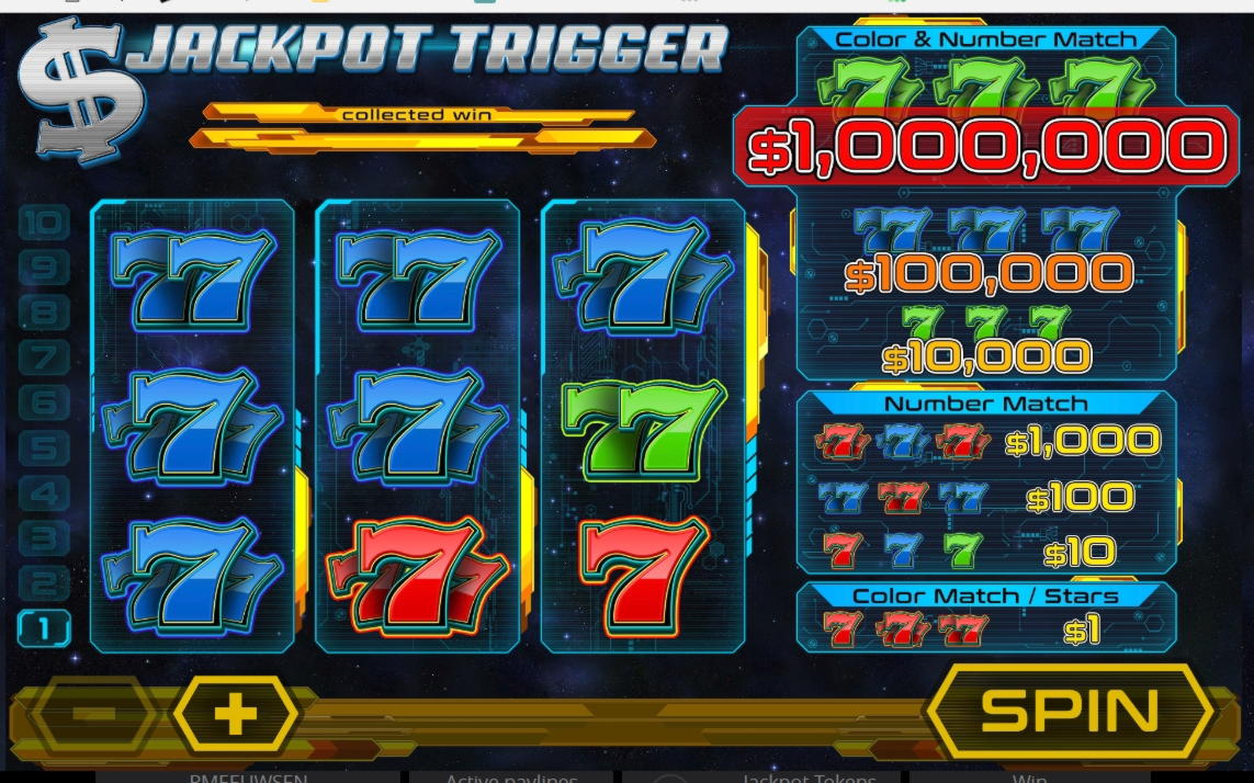 665% Match at a casino at This Is Vegas