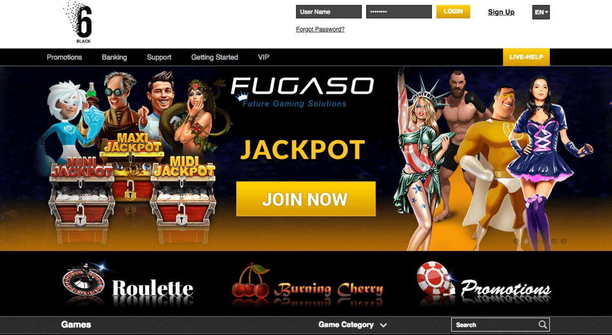 175% Deposit match bonus at Fruity Casa
