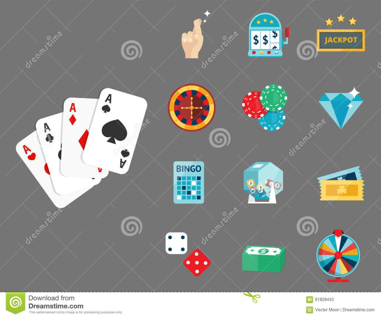 EURO 445 Online Casino Tournament at Gold Fortune Casino