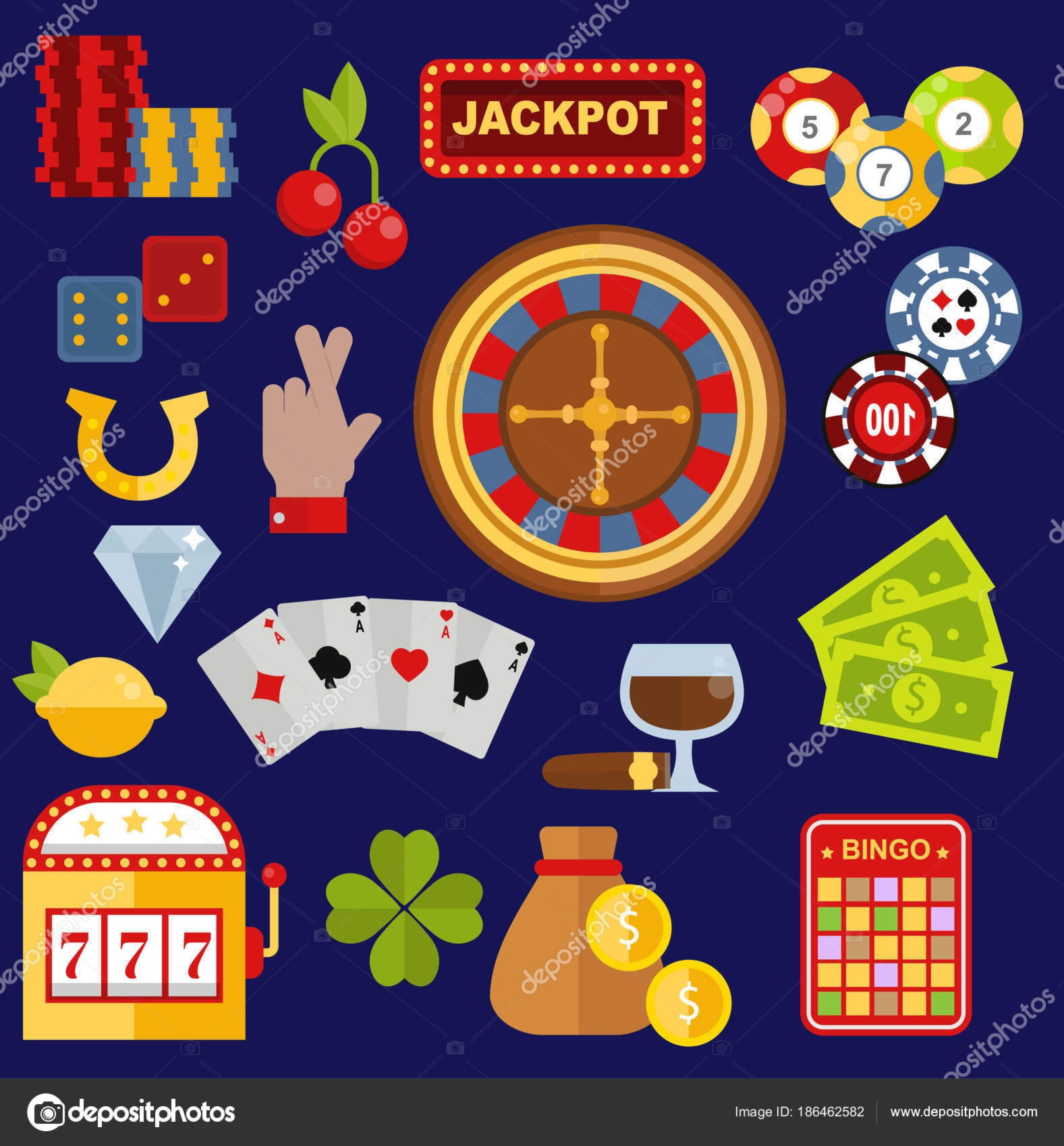 885% First deposit bonus at Greece Casino
