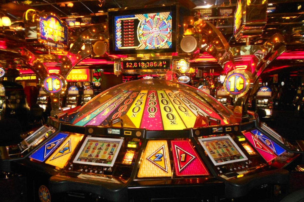 EURO 270 FREE Chip Casino at Cheeky Win