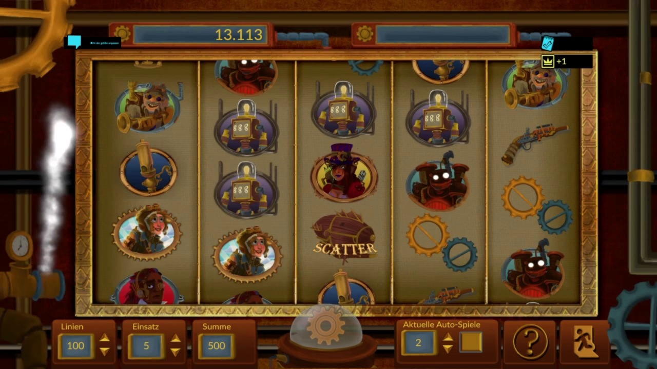 $10 Daily freeroll slot tournament at Bingo Cabin