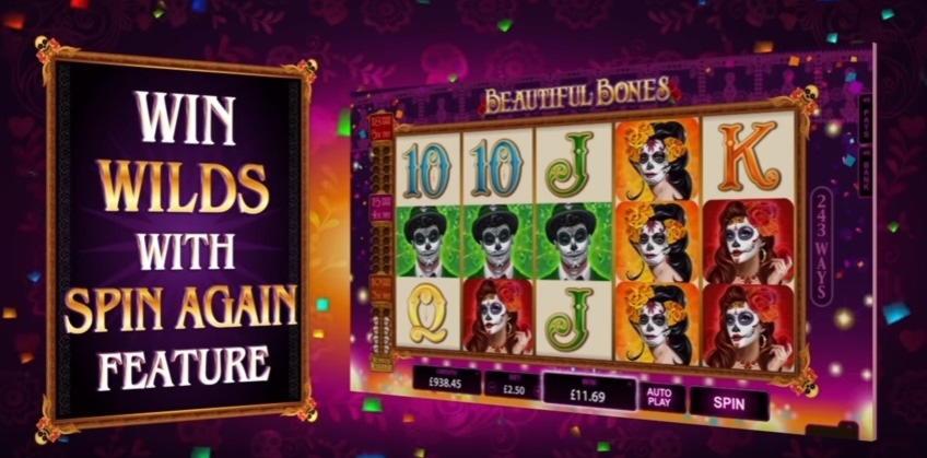 EUR 305 Free Casino Chip at Bingo Cabin
