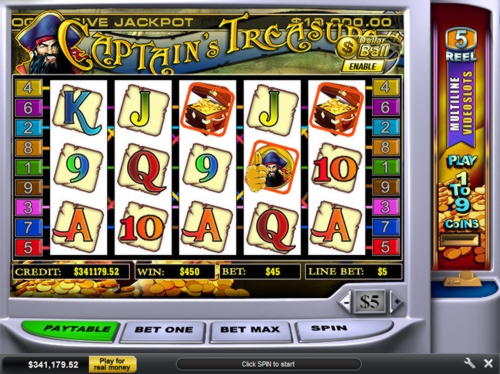 EURO 2645 NO DEPOSIT BONUS CASINO at Secret Slots