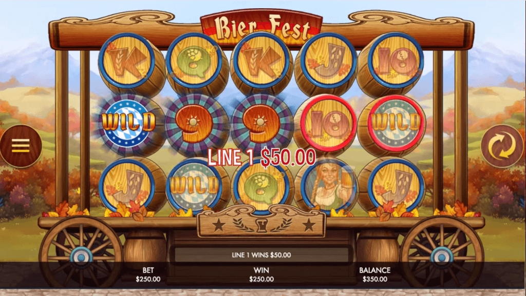 £170 free chip at Mr. Jack Vegas