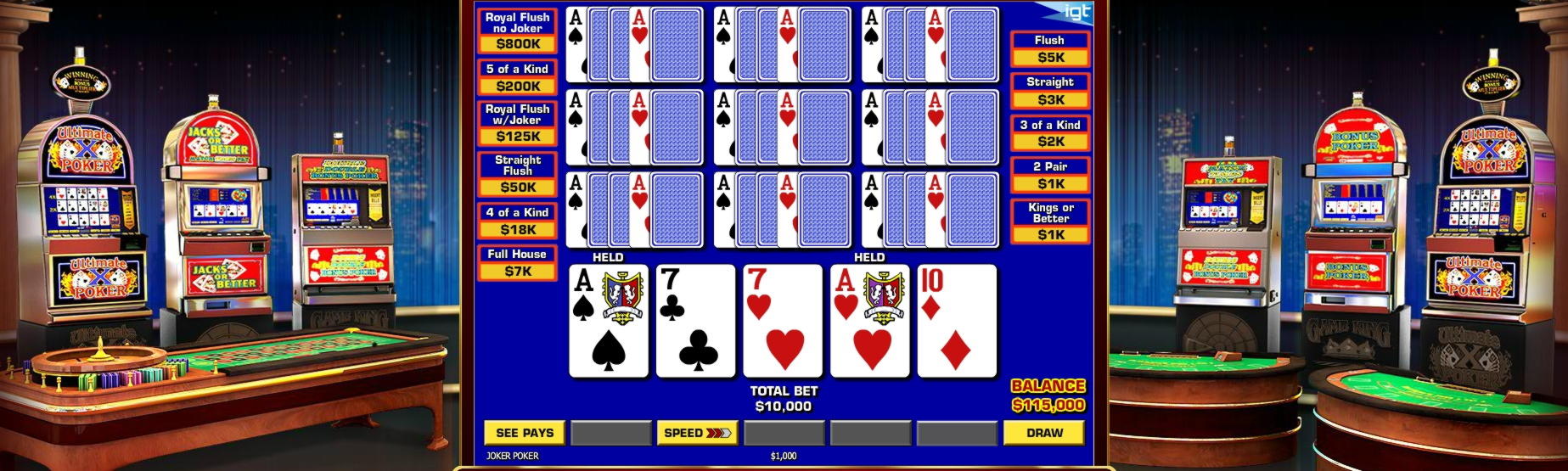 44 Free Spins at Qeen Bee Bingo