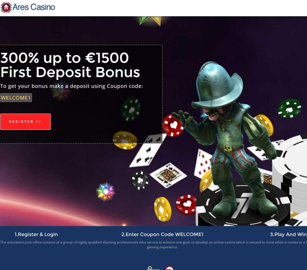 €875 Casino Tournament at ABC Bingo