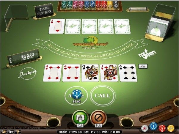 215% Match Bonus at Vinnare Casino