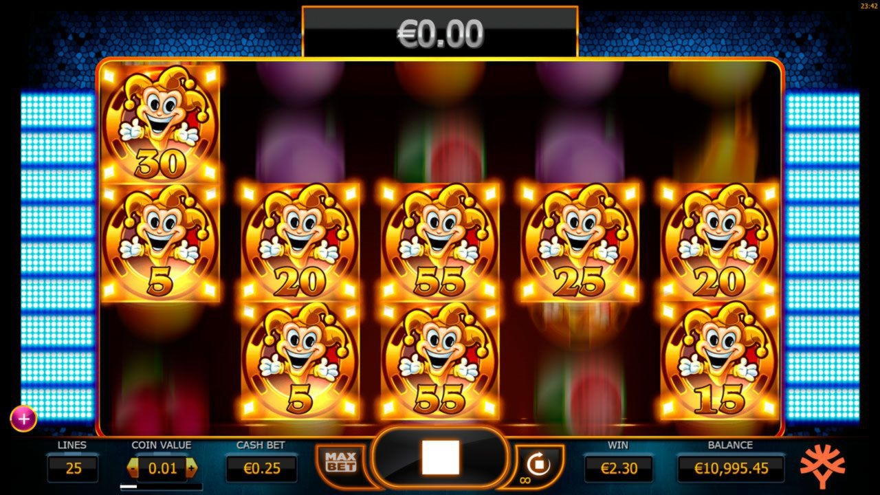 85 free spins no deposit casino at Fruity Casa