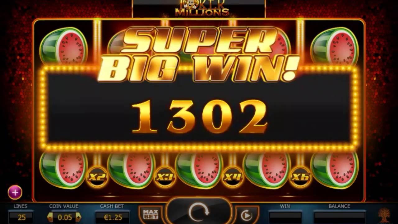 €830 Casino Tournament at Vinnare Casino