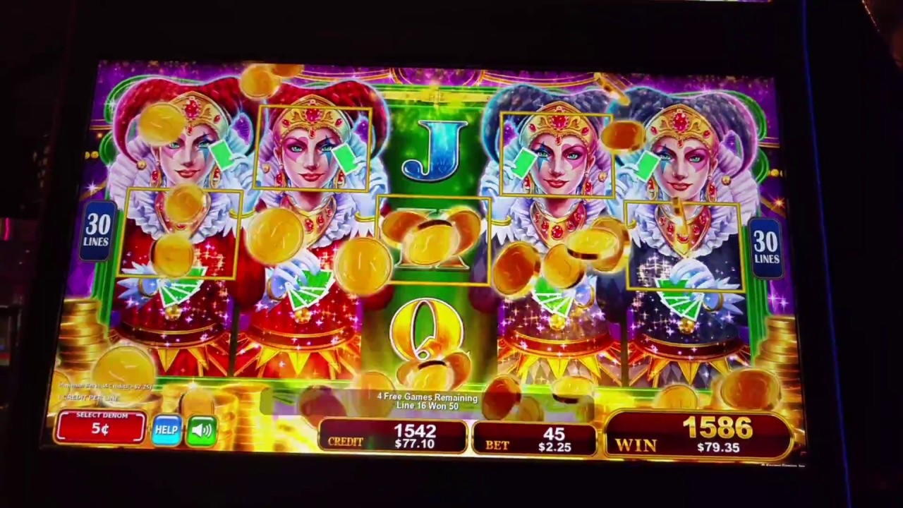 € 1365 bez depozytu w Fruity Casa