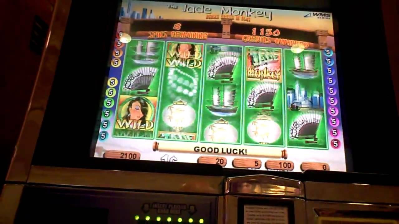 325% Match Bonus at Casino Slot