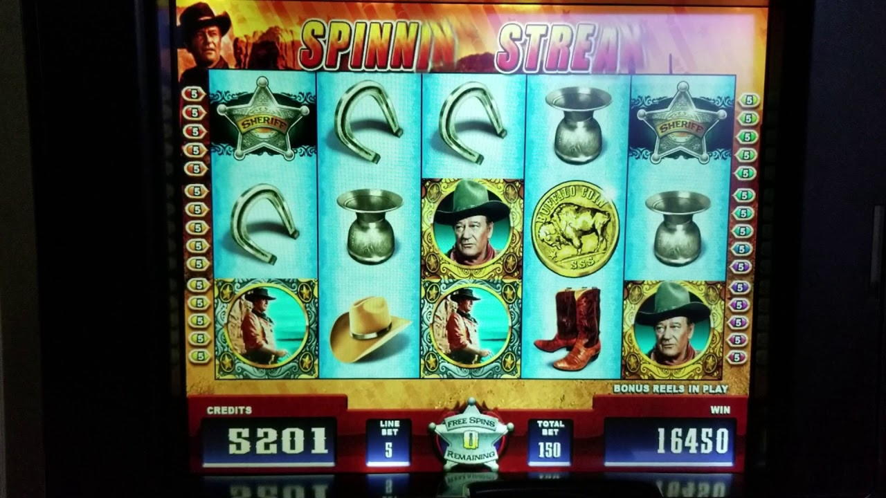 $ 380 Online Casino Turnering på Split Aces Casino