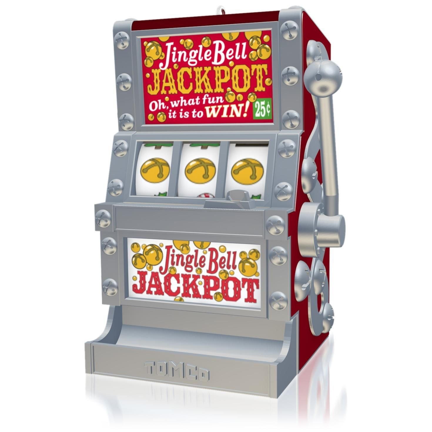 $ 115 Casino Chip kell Vip Slots