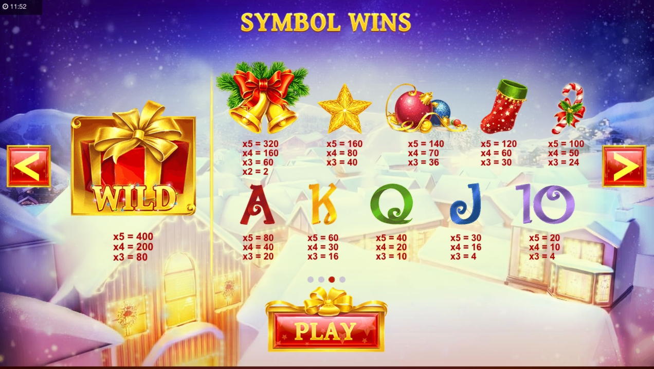 55 free spins casino at Megavolt Casino