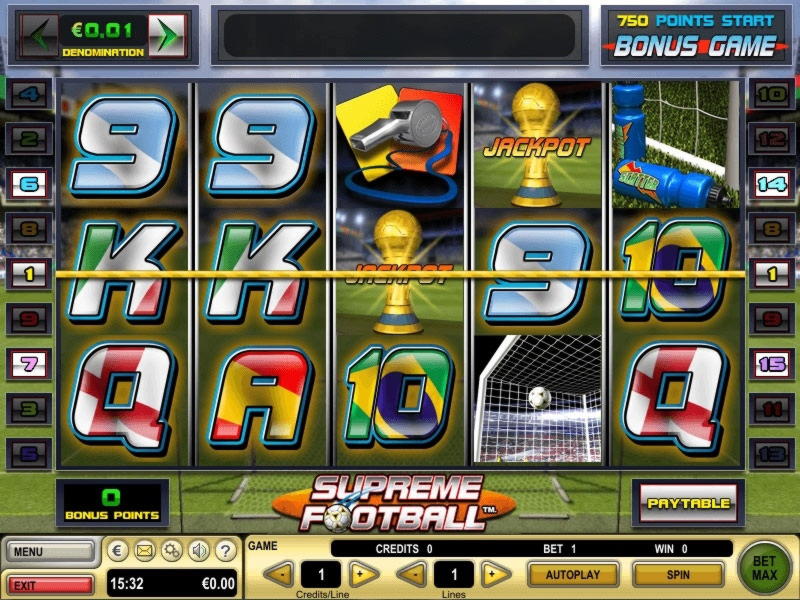 €777 Daily freeroll slot tournament at Greece Casino