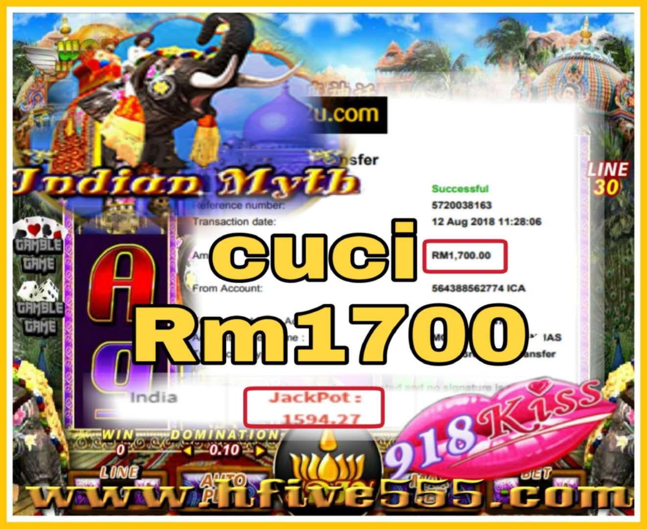 EUR 130 Free Money at Casino Ventura