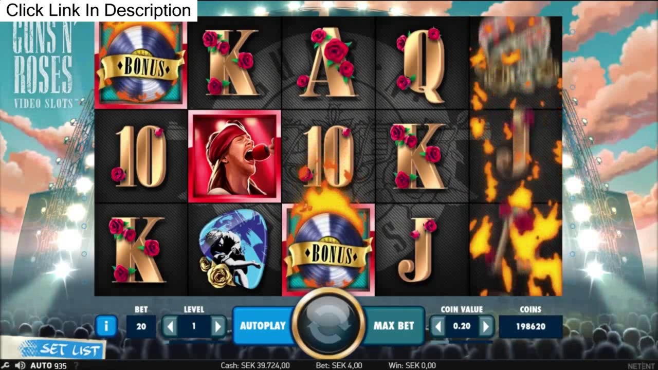 230 FREE Spins at Magic Red