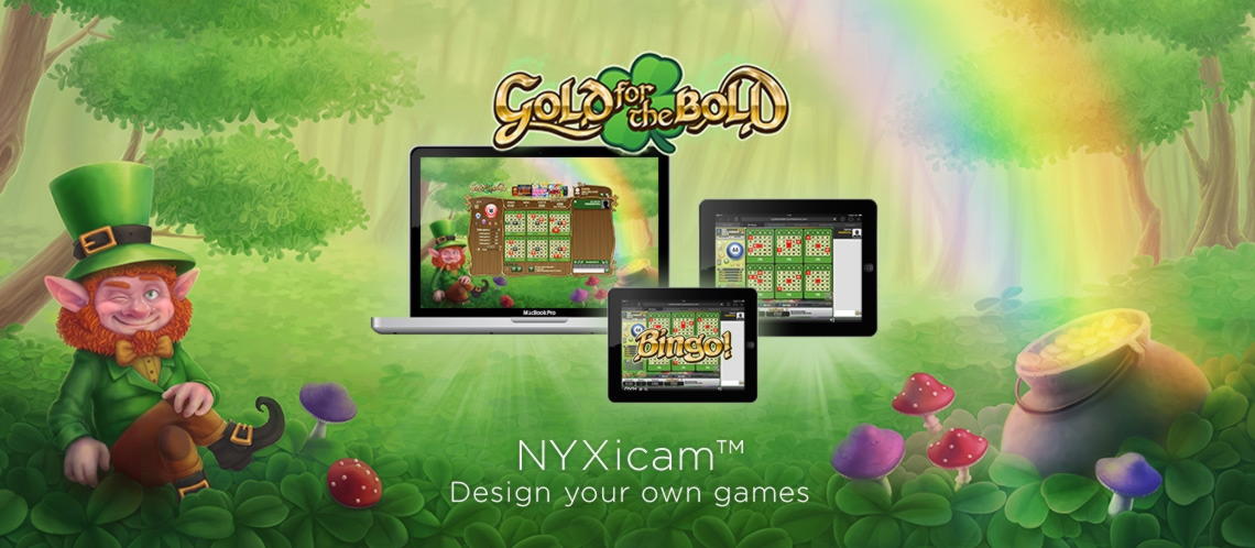 £640 Online Casino Tournament at Fable Casino