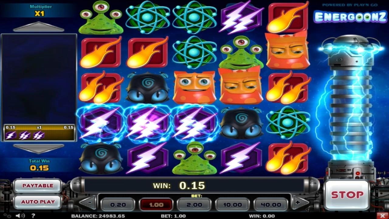 € 695 Gratis Casino Turnering på Speedy Casino