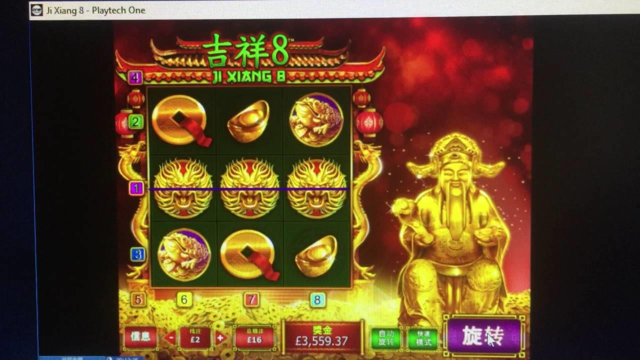 €995 Tournament at Jackpot Luck