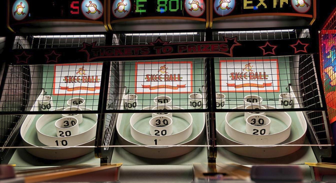 $ 865-turnering på 24 VIP Casino