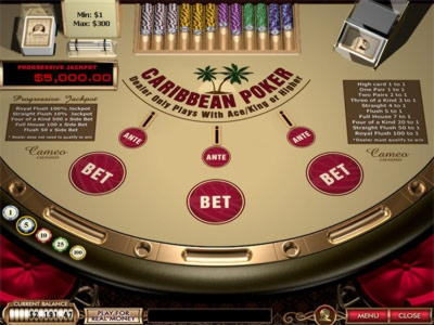 $315 Online Casino Tournament at Xtip Casino